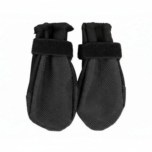 BOTTINES POUR CHIEN SOFTSHELL - FINNERO - HALLA