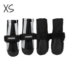 BOTTINES POUR CHIEN SOFTSHELL - FINNERO - HALLA