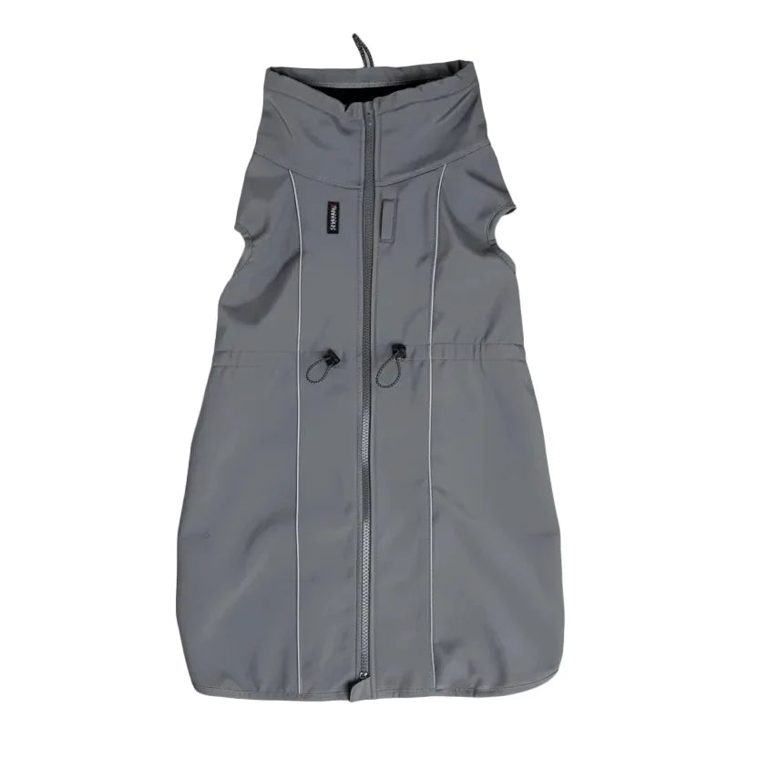 VESTE SOFTSHELL POUR CHIEN - FINNERO