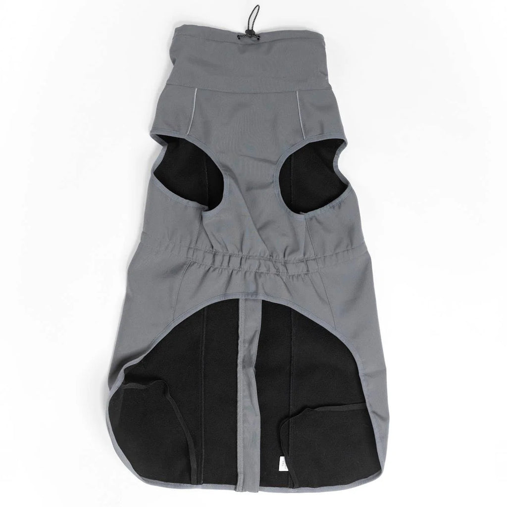 VESTE SOFTSHELL POUR CHIEN - FINNERO