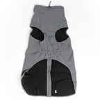 VESTE SOFTSHELL POUR CHIEN - FINNERO