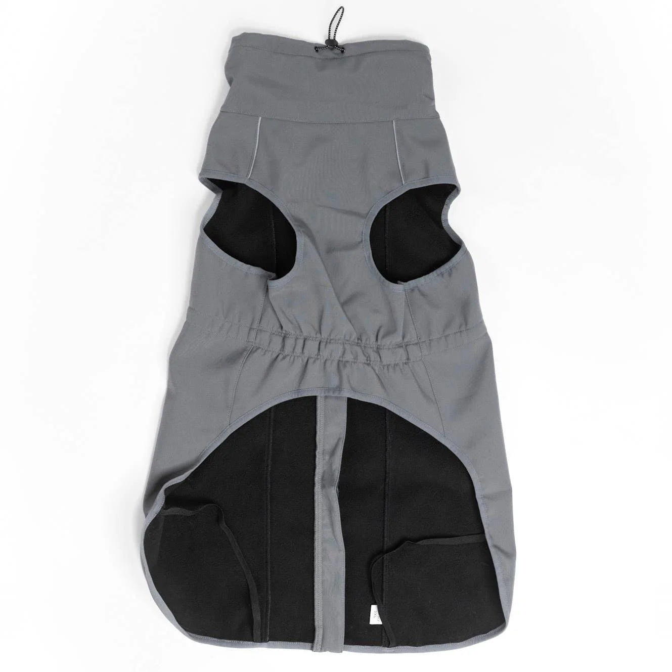 VESTE SOFTSHELL POUR CHIEN - FINNERO