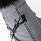 VESTE SOFTSHELL POUR CHIEN - FINNERO