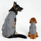 VESTE SOFTSHELL POUR CHIEN - FINNERO