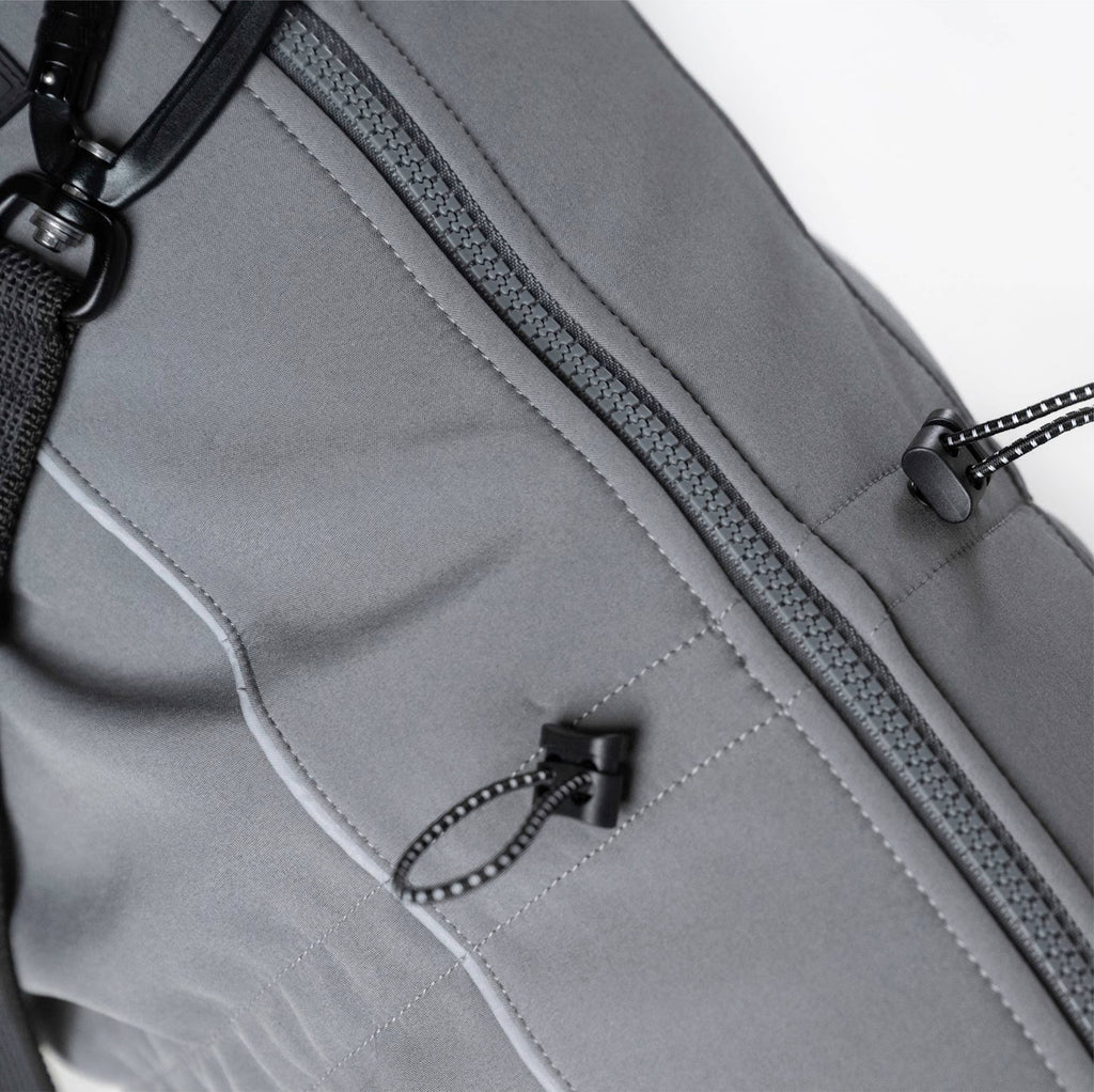 VESTE SOFTSHELL POUR CHIEN - FINNERO