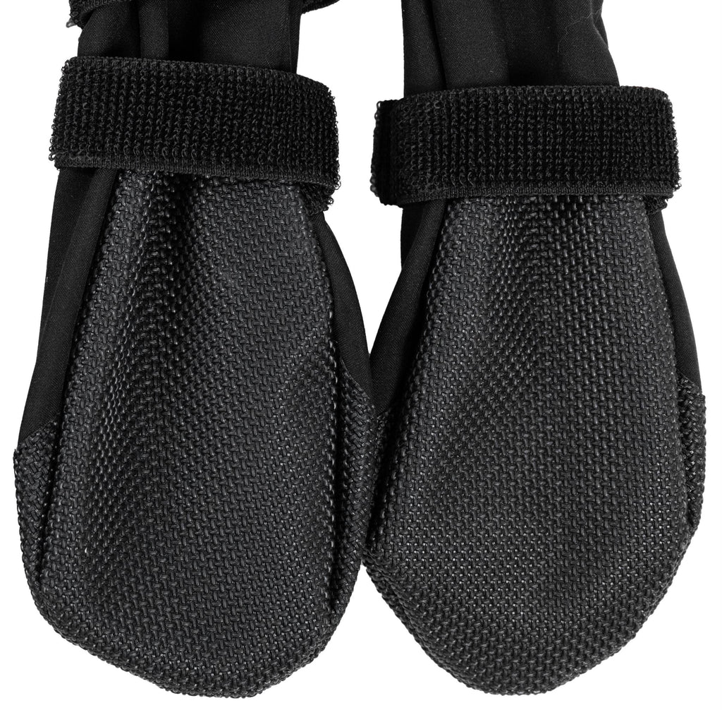 BOTTINES POUR CHIEN SOFTSHELL - FINNERO - HALLA